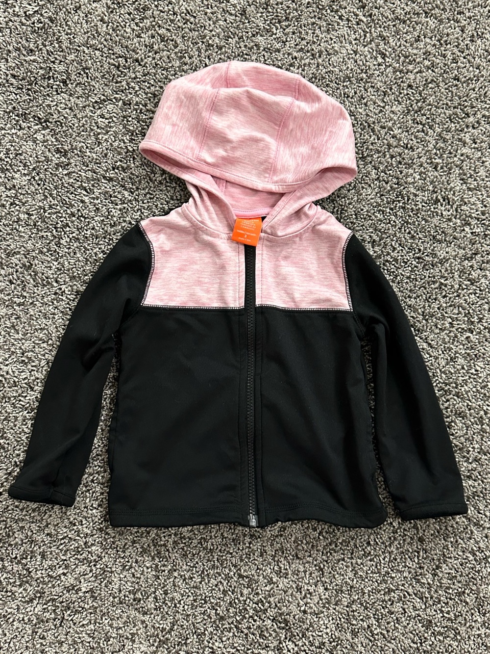 Joe Fresh Kid’s Jacket (3T)